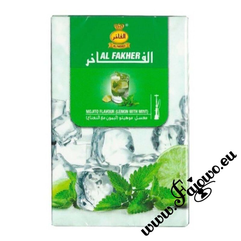 Al Fakher Mojito 50g