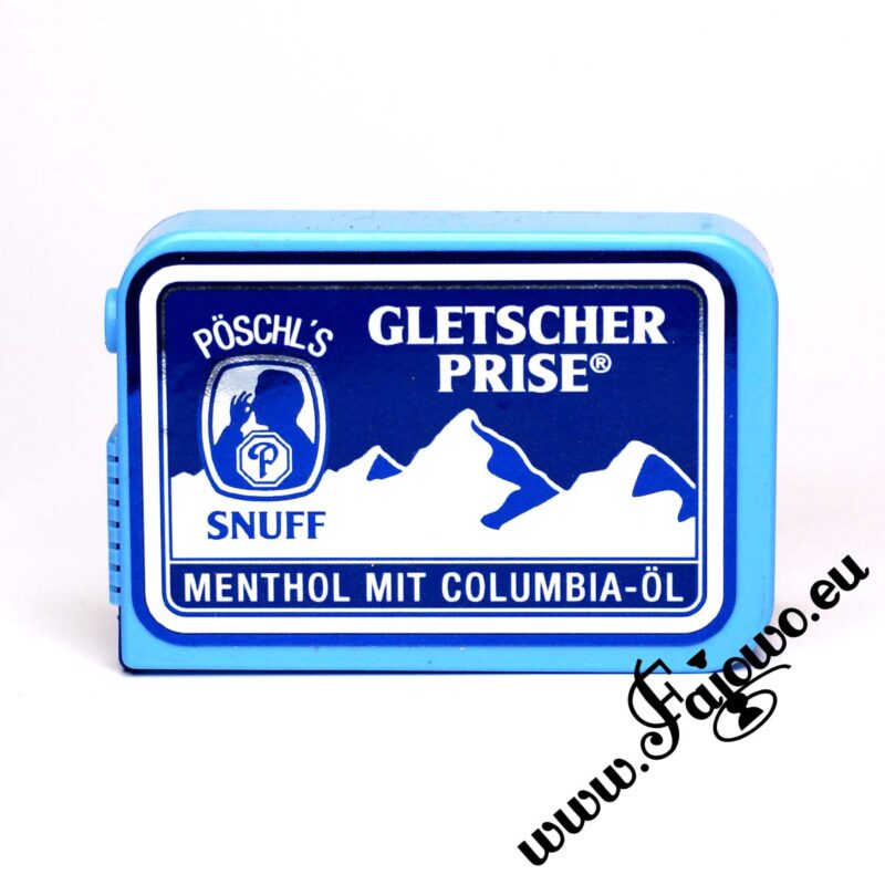 Tabaka Gletscher Prise 10g