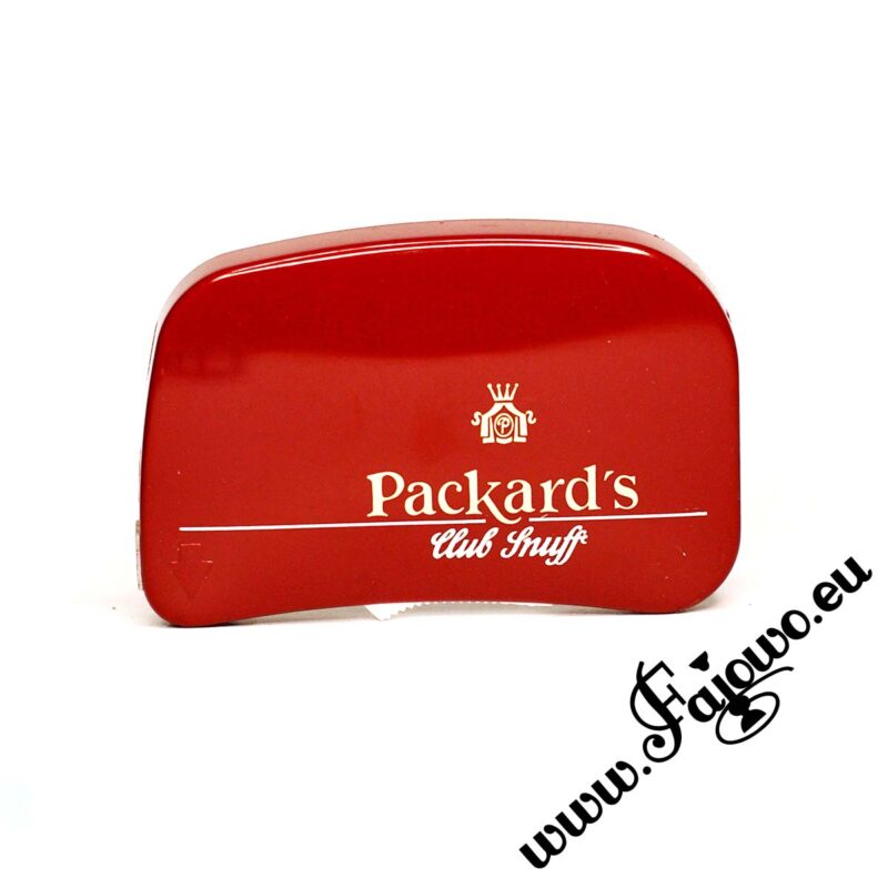 Tabaka Packard's Club 6,5g