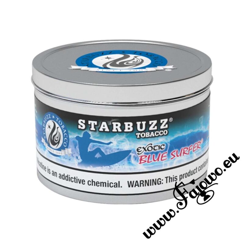 Tytoń Starbuzz - Winter Fresh