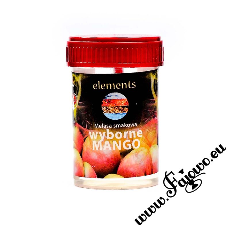 Wyborne Mango - 30ml Melasa smakowa Elements